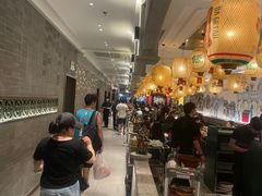 -大鸽饭(汉溪长隆店)