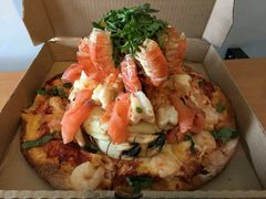 -Steveston Pizza Company (Richmond)