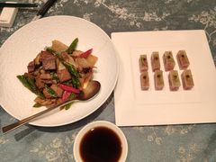 -扬州香格里拉·香宫中餐厅