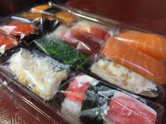 -鲜道寿司(无锡苏宁店)