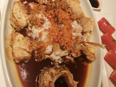 -茉里粤菜(皇姑万象汇店)