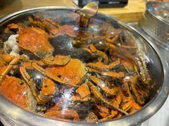 -川骄海鲜自助(亚运村店)
