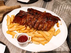-Hurricane's Grill 飓风牛排