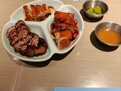-茶港·点心·啫啫煲(王府井店)