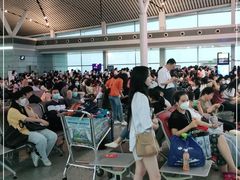 -南昌昌北国际机场