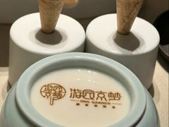 -淮扬府·游园京梦(北京SKP店)