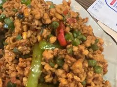 -Hi YOU你的饭局泰餐厅(雍和宫店)