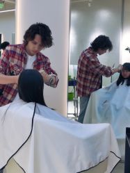 -Style HAIR