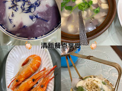-金陵家宴·金陵春·南京菜(夫子庙店)