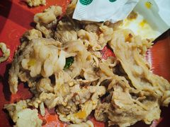 -食其家·牛丼咖喱(天津梅江印象城店)