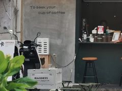 -SeekSeeking咖啡专门店(堰塘街店)