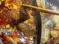 -袍家大院重庆火锅(文安路店)