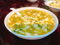 -吴门人家·苏宴宫廷菜(拙政园店)