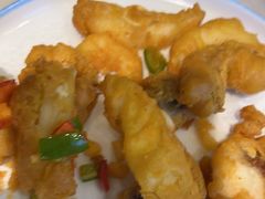 -粤顺渔坊·中山脆肉鲩火锅(清湖店)