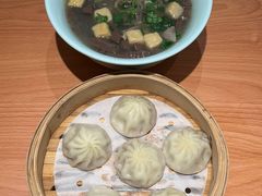 -回味鸭血粉丝汤(夫子庙瞻园路店)
