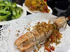 -一哥美食(总店)