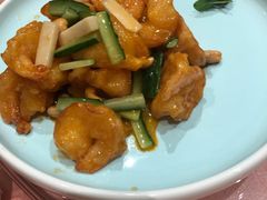 -烤肉宛饭庄(南礼士路店)