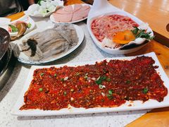 -大味生态火锅(蓝谷地店)