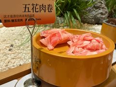 -喜家自助小火锅(沈北吾悦店)