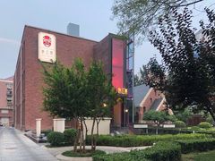 -俏江南天津时尚曲艺主题餐厅(马场道店)