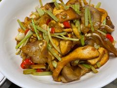 -田趣园长沙菜(天安云谷店)