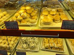 -鼎丰真(越野路店)