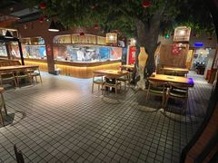 -福茂源横山铁锅羊肉(牡丹园店)