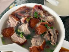 -东盛美食(东城南路店)