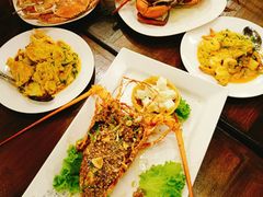 -大螃蟹海鲜餐厅