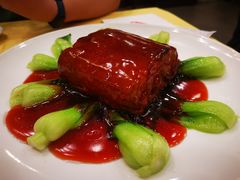 -功德林素菜饭庄(前门店)