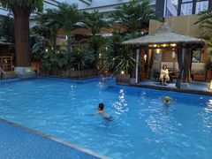 -固安来康郡来康温泉