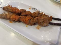 红柳大串-帕米尔食府(白云观店)