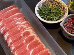 -东来顺·非遗火锅(高新店)