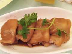 唐阁&nbsp;T’ang&nbsp;Court-东海朗廷酒店-唐阁T’ANG COURT 中餐厅