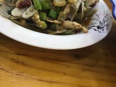 -盱眙虾神於氏龙虾(夫子庙红街店)