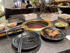-神户赤童日式烤肉伙伴(东直门店)