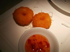 -半秋山西餐厅(宜昌大洋店)