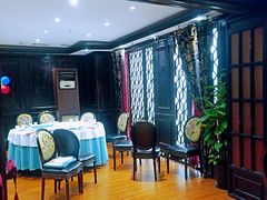 -上海1号私藏菜(静安店)
