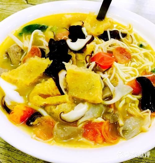 金陵六县面馆(东方丽景花园店)