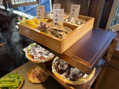 -阿婆情腊排骨火锅·野生菌季(古城旗舰店)