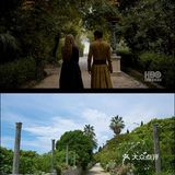 这是电视剧《权力的游戏》的取景地