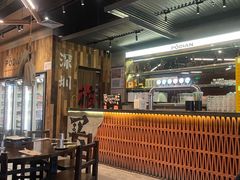-破店肥哈·东北烧烤·夜宵(南山保利店)
