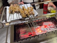 -很久以前羊肉串(打浦路店)
