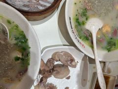 -鸭得堡老鸭汤·鸭血粉丝(南京博物院店)