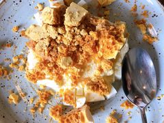 自制蜂巢冰激凌-BOR Eatery(安福路店)