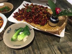-庆合府重庆大排档(紫都城店)
