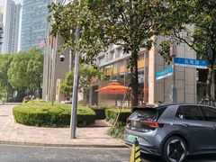 -西点坊(浦东香格里拉店)