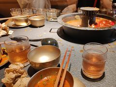 -晓宇重庆火锅(西安荟聚店)
