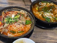 -李米线(武陵路店)