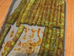 -星光小把串·海鲜烧烤(西安路店)